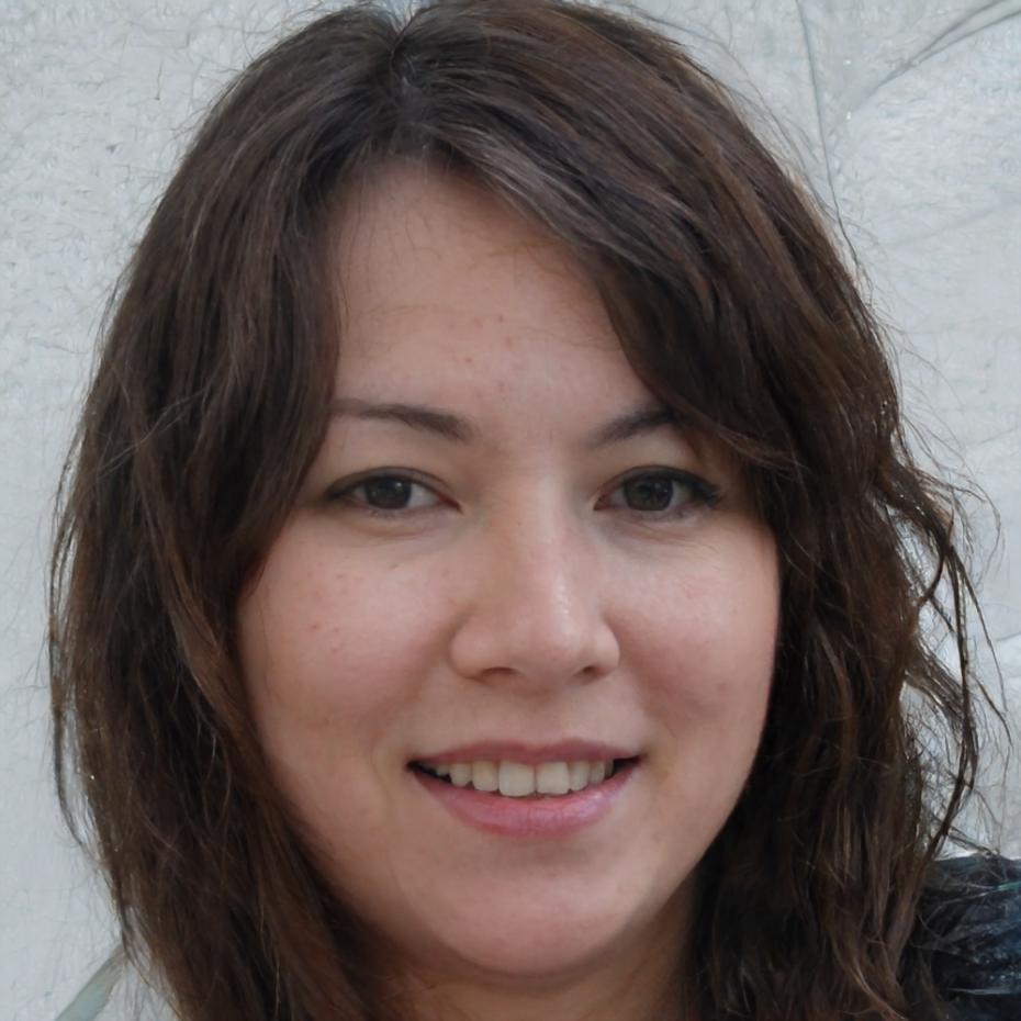 Nadiyah Voss, behavioral finance researcher