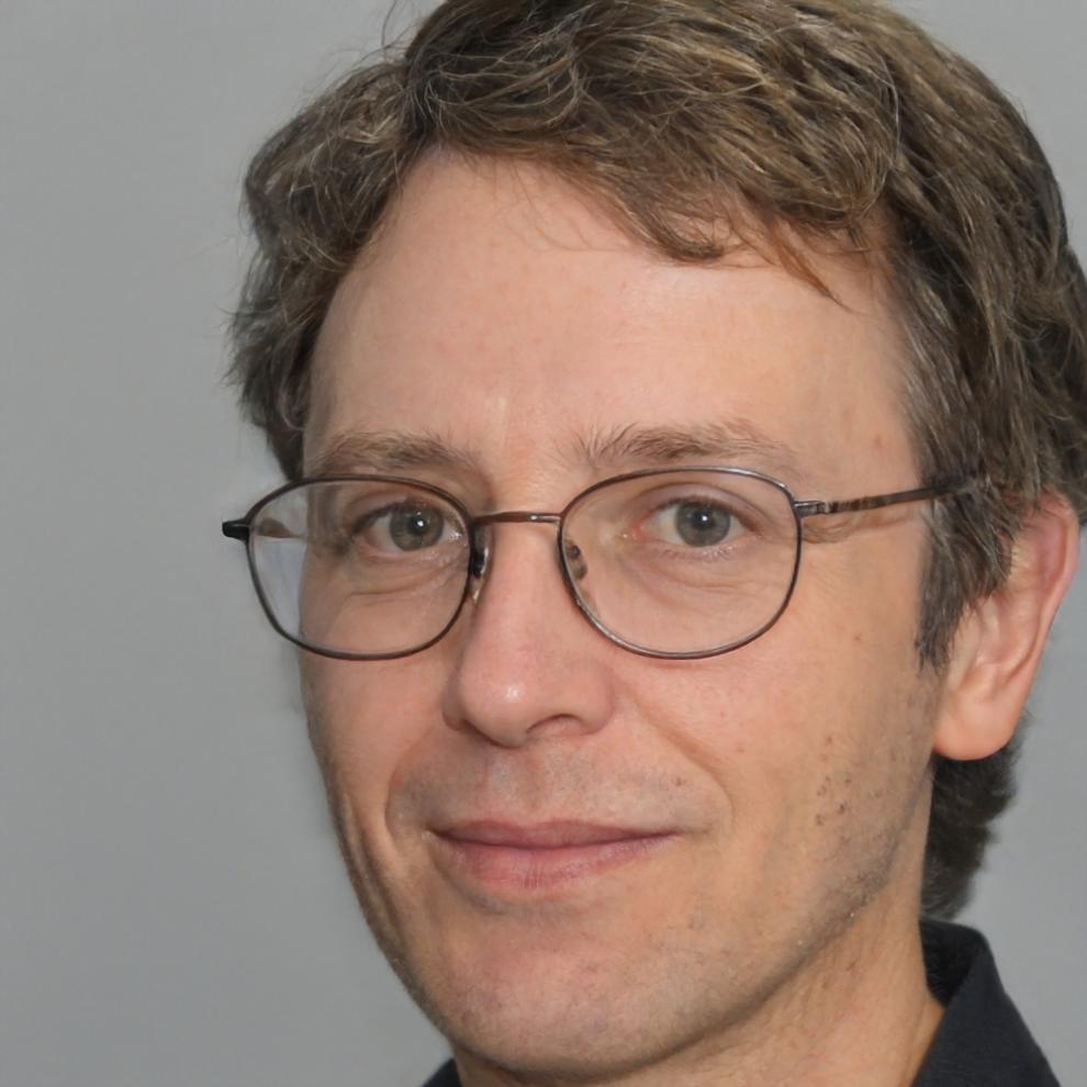 Program participant portrait